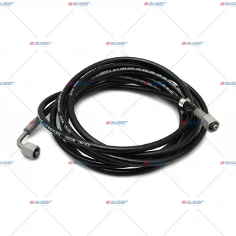 Gaine, basculeur de cabine AUGER 80523