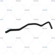 Durite de radiateur AUGER [80525]