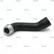 Durite de radiateur AUGER [80532]