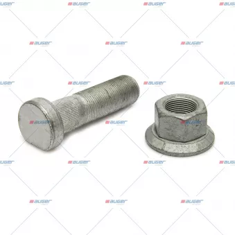 Boulon de roue AUGER 80595