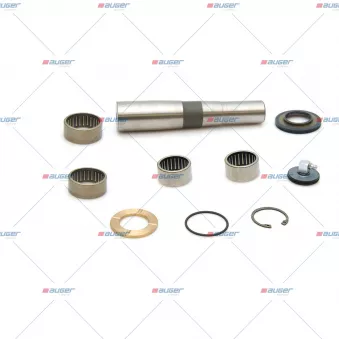 Kit d'assemblage, pivot de fusée d'essieu AUGER OEM 9703320406S