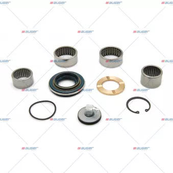 Kit d'assemblage, pivot de fusée d'essieu AUGER 80626