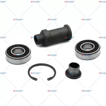 Kit de réparation, stabilisateur de la cabine du conducteur AUGER 80663