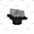 Support moteur AUGER [80698]