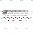 Kit de réparation, compresseur AUGER [80929]