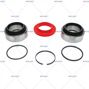 AUGER 80996 - Kit de réparation, moyeu de roue