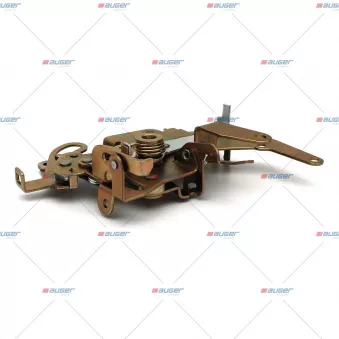 Serrure de porte AUGER [81243]