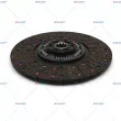 Disque d'embrayage AUGER [81356]