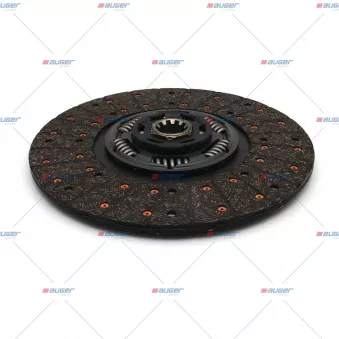 Disque d'embrayage AUGER OEM 20812550