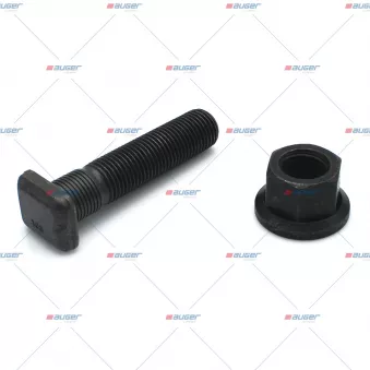 Boulon de roue AUGER 81397