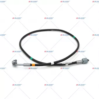 Gaine, basculeur de cabine AUGER 81422