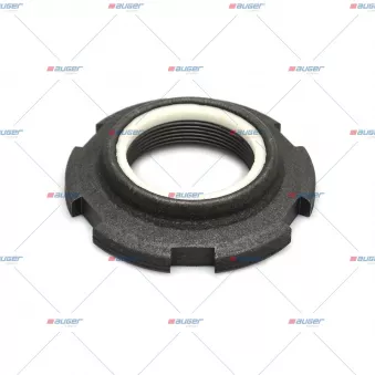 Écrou, bout d'essieu AUGER 81511