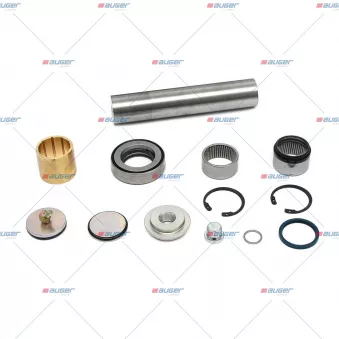 Kit d'assemblage, pivot de fusée d'essieu AUGER OEM 7422536144