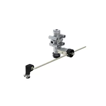 Valve de suspension pneumatique ProVia OEM 82836370000