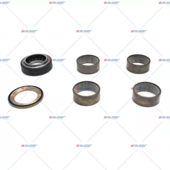 Kit d'assemblage, pivot de fusée d'essieu AUGER OEM 0003301619