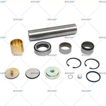 Kit d'assemblage, pivot de fusée d'essieu AUGER OEM 22536158