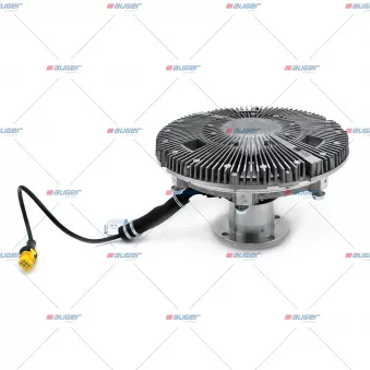 Embrayage, ventilateur de radiateur AUGER OEM 51066300141