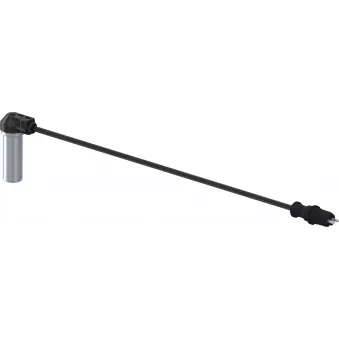 Capteur, vitesse de roue ProVia OEM 98419513