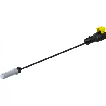 Capteur, vitesse de roue ProVia OEM 21296829