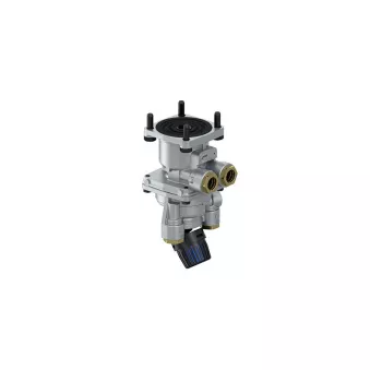 Valve de commande de frein, frein de service ProVia OEM A0044314605