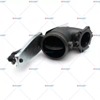 Collecteur, système d'échappement AUGER OEM 51152016172