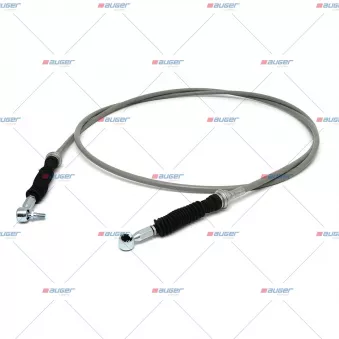 Tirette à câble, boîte de vitesse manuelle AUGER 82307
