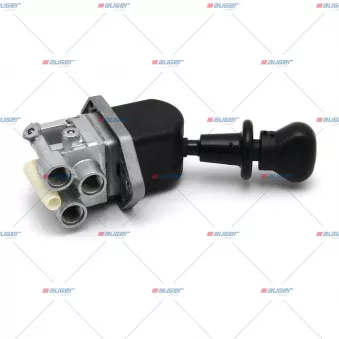 Valve de commande de frein, frein de stationnement AUGER 82485