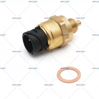 Capteur, pression d'huile AUGER OEM 1673078