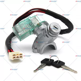 Fermeture-volant AUGER [82517]