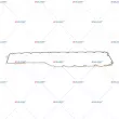 Joint, couverle de carter (carter de vilebrequin) AUGER [82817]