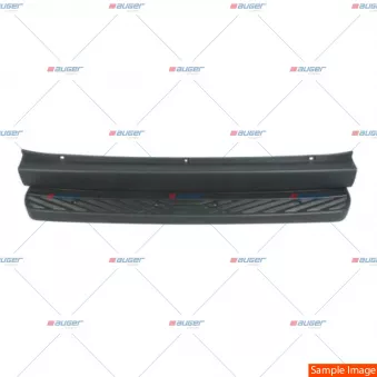 AUGER 83072 - Pare-chocs