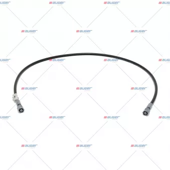 Gaine, basculeur de cabine AUGER 83378