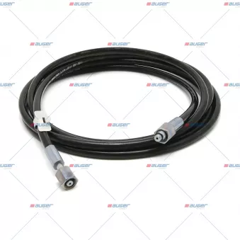 Gaine, basculeur de cabine AUGER 83379