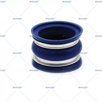 Gaine de suralimentation AUGER 83503