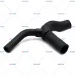 Durite de radiateur AUGER [83530]