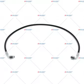 Gaine, basculeur de cabine AUGER 83670
