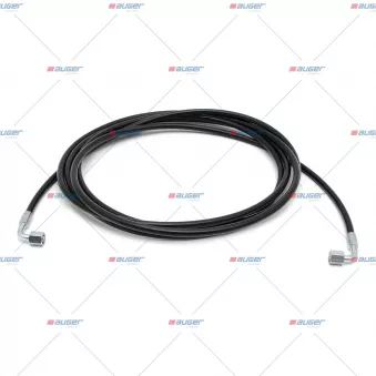 Gaine, basculeur de cabine AUGER OEM 1724100