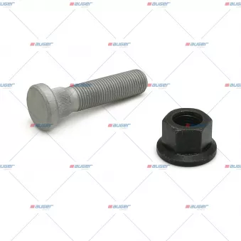 Boulon de roue AUGER 83766