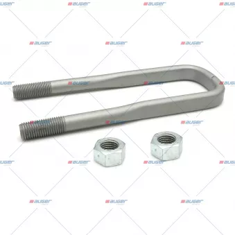 AUGER 83771 - Bride de ressort