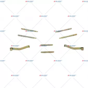 AUGER 83785 - Kit de réparation, étrier de frein
