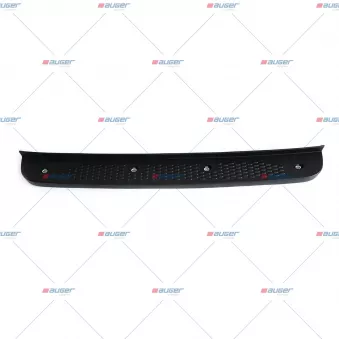 Baguette et bande protectrice, pare-chocs AUGER OEM 5801627396
