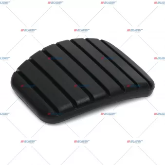 Revêtement de pédale, pédale de frein AUGER 84464 pour RENAULT KANGOO 1.6 16V - 106cv