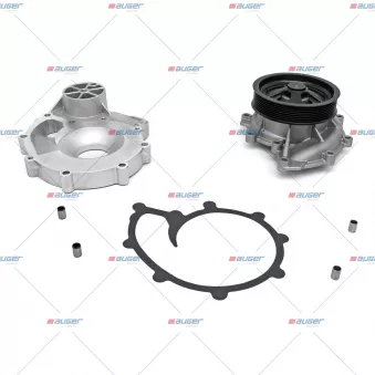 Pompe à eau AUGER 84537