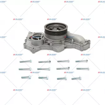 Pompe à eau AUGER OEM 1549481