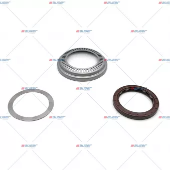 Kit de réparation, moyeu de roue AUGER [84699]