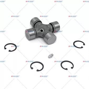 Joint, arbre longitudinal AUGER 84702