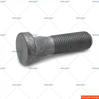 Boulon de roue AUGER 84864