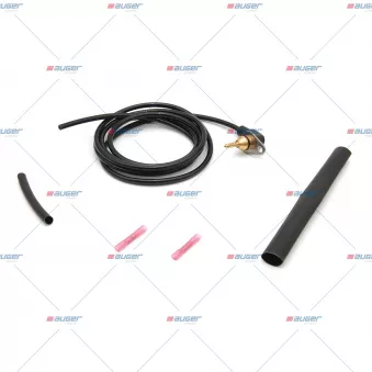Sonde de température, liquide de refroidissement AUGER 85247