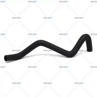 Manche, batterie chauffante-chauffage AUGER 85672 pour MERCEDES-BENZ SPRINTER 208 D - 79cv