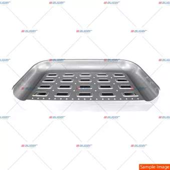 AUGER 86364 - Marchepied